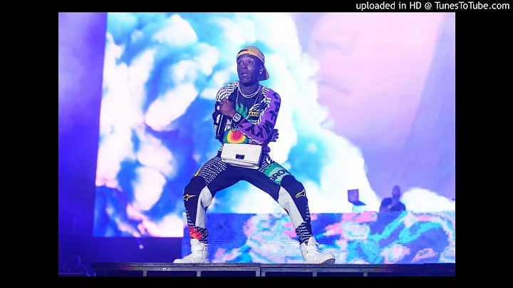 DooWop - Cap Flow Ft. Lil Uzi Vert