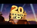 20th Century Fox Bullwinkle Studios 2000 
