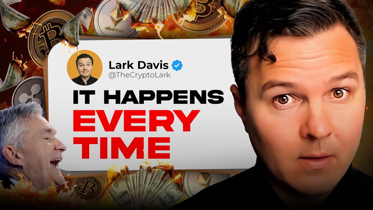 Crypto Holders They Fooled You Again