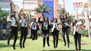 IIMT University Meerut : Where Knowledge Meets Opportunity