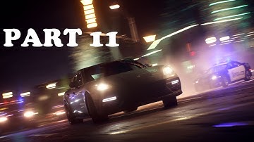 "Need For Speed Most Wanted" 2005 | Challenge Series | PART 11  Widescreen Fix 1080p HD