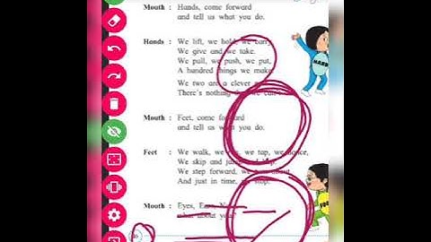 22,A Team Of Workers, unit 3 Maharashtra board English balbharti 3rd standard