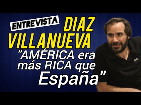 CHARLANDO con FERNANDO