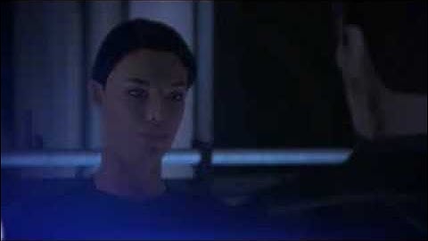 Mass Effect (PC) Insanity Vanguard P58: Normandy - Ashley