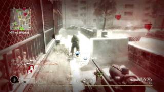 Good old days of Cod 4