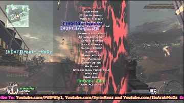 My WhiteWater v5.0 Edit! Hosted by Iraqi-_-MoDz