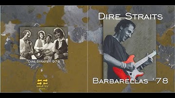 Dire Straits en Barbarella