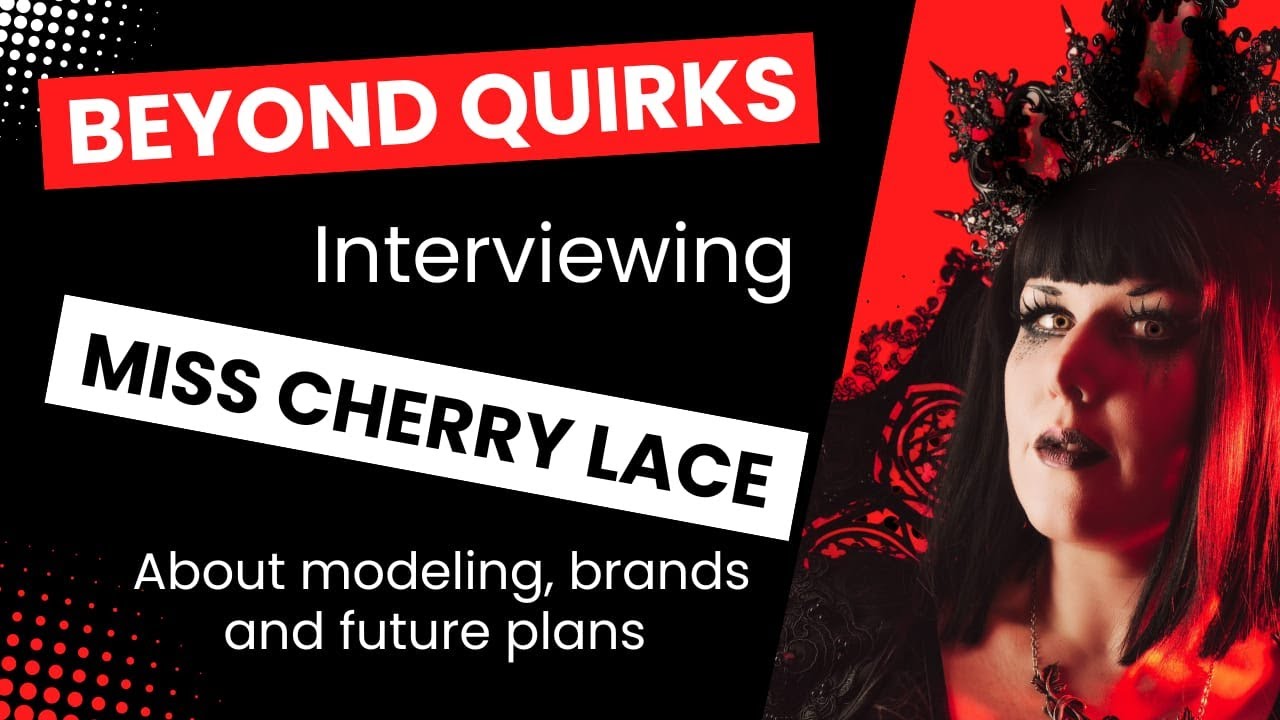 Inside the Mind of a Model and Business Owner: Exclusive Interview