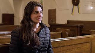 Sophie Dervaux - Vivaldi Bassoon Concerti Offizieller Albumtrailer