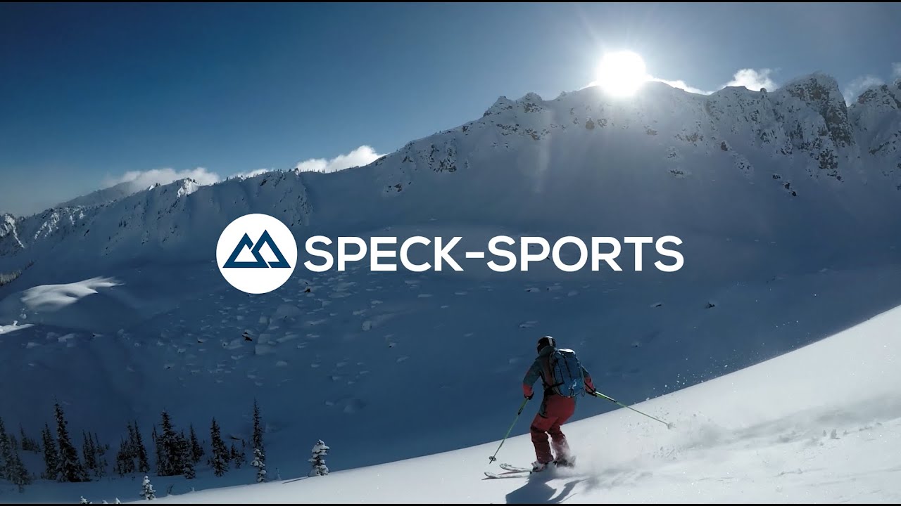Speck-Sports, spécialiste des sports de montagne