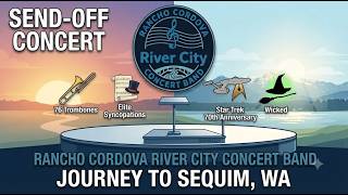 City Hall: Prelude to Sequim