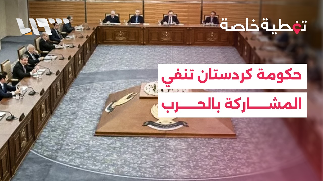 استمرار عودة السوريين من لبنان عبر المعابر الرئيسية وحكومة كردستان العراق تنفي أن تكون جزءا من الحرب