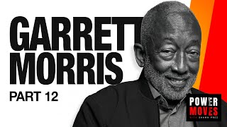 Garrett Morris; Richard Pryor is the best comedian in history. Talks his love for Redd Foxx. Part 12