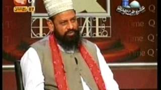 Hazrat khawaja ghulam qutab-ud-din ...