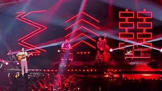 Billy Strings "Wargasm" Bridgestone Nashville TN 2/25/2023 #billystrings