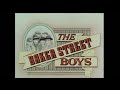 The Baker Street Boys 1983 British Kids Series