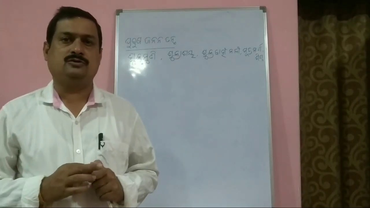 CLASS X Life Science ChapterVI Reproduction YouTube