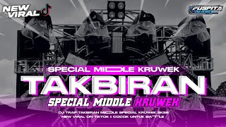 Dj takbiran terbaru puspita audio 2026 / style batle midle kruwek nulup nulup