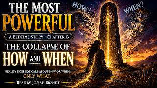 The Collapse of HOW and WHEN | Neville Goddard Law of Assumption | The Most Powerful Chapter 13