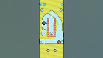 Lucky Balls All 508 Level Android,ios Gameplay New Update #shorts #luckyball