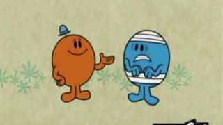 9 Minutes Of Mr Bump In Tickle Hell