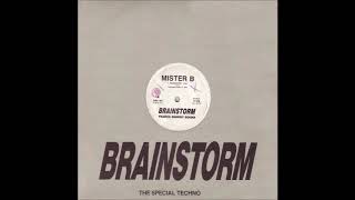 Mister B - Fascinated (Medley Version) (AA2)