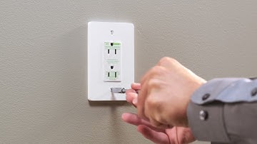 How to Install Square D™ by Schneider Electric