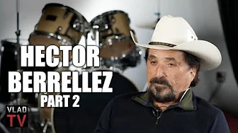 Hector Berrellez: More People Were Deported Under Obama Than in Trump's 2nd Term (Part 2)