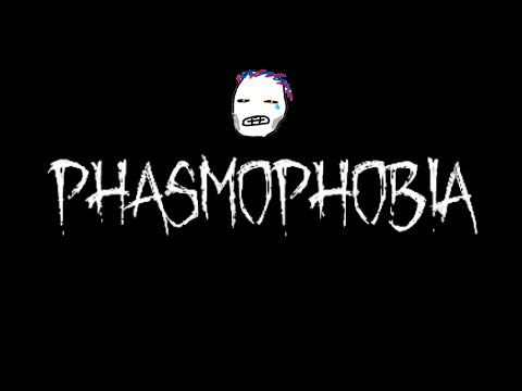 【Phasmophobia】死してなほこの世に未練残せしは魑魅魍魎と成り果てる その悪しき血を清めるが陰陽の道【死地十藏】