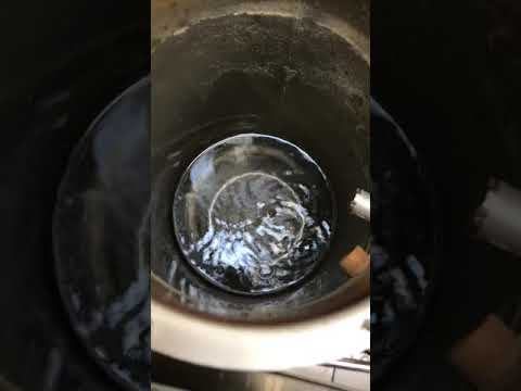 Removing Calcium from Bunn Coffee Brewer: Error Message Says Machine is ...