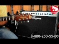 Ламповий комбопідсилювач BUGERA 6262-212 INFINIUM