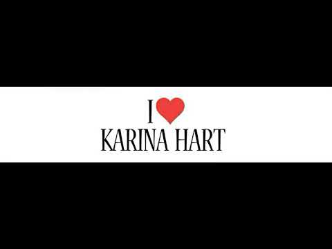 💛 💛 💛   KARINA   HART   -   REALITY   💛 💛 💛