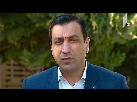 ლევან ბეჟაშვილი თამარ ჟვანიას შეხვდა