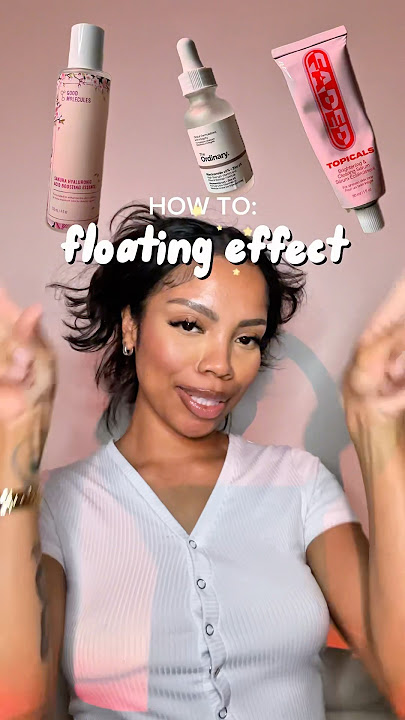 Floating Objects in CapCut 📱✨ #capcut #editingtutorial #edits