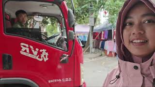 Download Lagu DADAKAN KE PASAR TRADISIONAL DESA HUICHANG CHINA 🇨🇳 / CEKER MAHAL YAA DI CHINA  MP3 Download Lagu DADAKAN KE PASAR TRADISIONAL DESA HUICHANG CHINA 🇨🇳 / CEKER MAHAL YAA DI CHINA  MP3