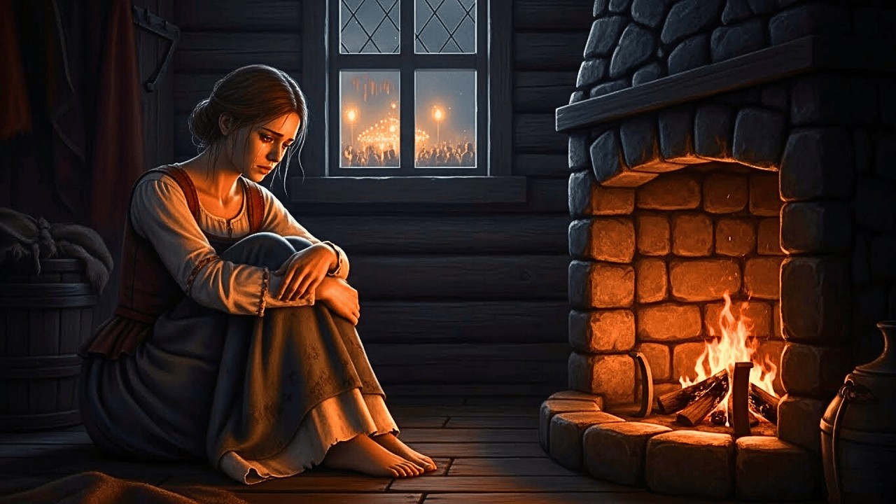 I Was Banned From The Alpha's Mating Ritual Until The Pack Leader Noticed My Absence