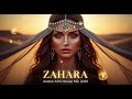 ZAHARA 🔥 The Most Addictive Arabic Afro House Mix of 2026 (WARNING: Repeat Mode)