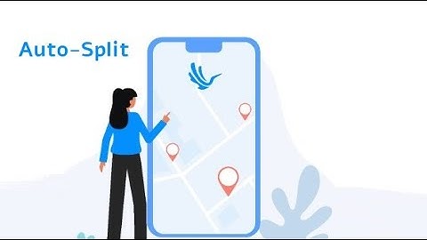 Auto-Split with Cigo Tracker!