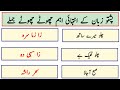 Essential Urdu To Pashto Sentences For Beginners Essential Urdu To Pashto Sentences For Beginners