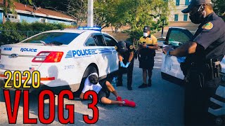 Miami Police VLOG: SHOTS FIRED