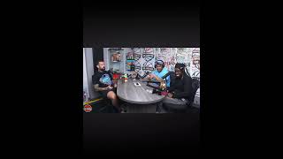 Crip Mac &amp; 607 Unc new interview #shortvideo #comedy #viral #funny #pov #interview #online