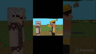 ponte a chambear #animación #minecraft #humor creditos al creador