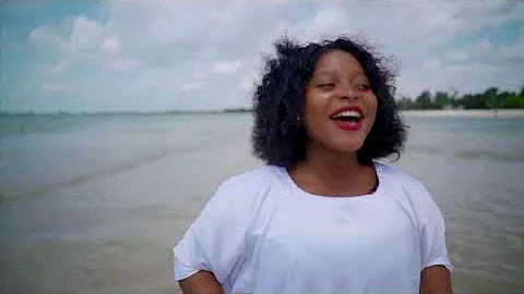 FRANK PATRICK   HALLELUJAH OFFICIAL VIDEO