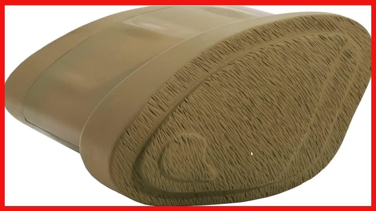 Extend Your Shooter Buck 3D Target’s Life with Vital Replacement ...