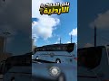 مود باص الملكية الاردنية للطيران محاكي الشاحنات MP4 Shorts Fyp Reel 