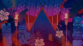 Aloha  Intro Title