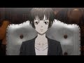 エピローグ -  Epilogue Eng-Ita CC『FIRST INSPECTOR PSYCHO-PASS サイコパス 3』