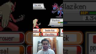 Pokemon Dark Worship Part 3 THE PUZZLE OF YVELTAL Rom Hack Gameplay  Walkthrough 