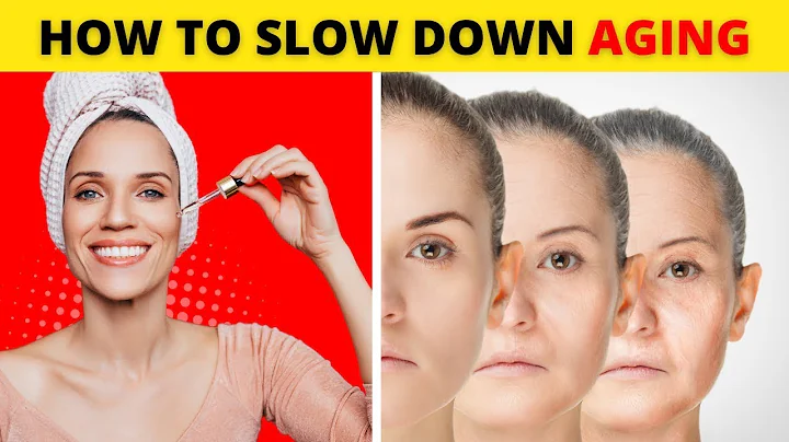 Learn How to Cure Aging During Your Lifetime