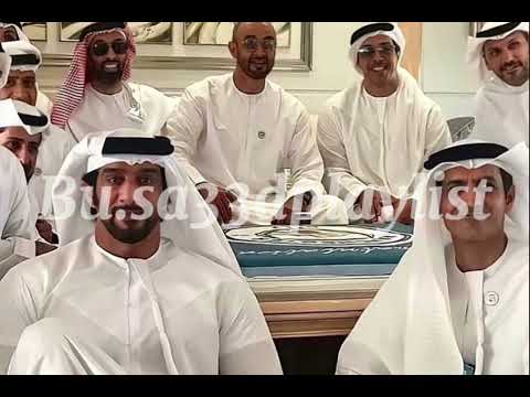 في دار زايد صاحبي